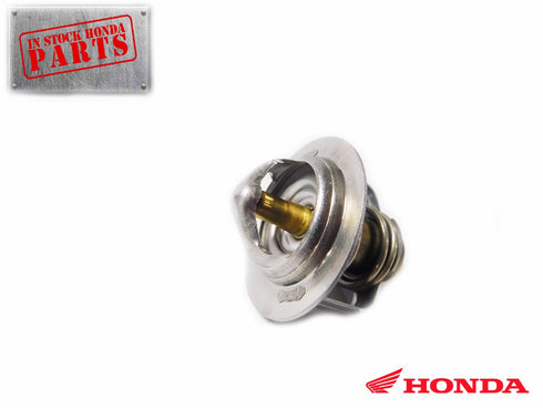 Honda Thermostat CB400 600 CBR600 XR650 R VFR700 750 VF750 CBR900 OEM